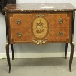 934 3267 CHEST OF DRAWERS